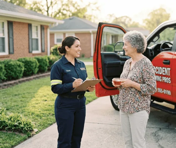 Accident Towing Service Riverton, UT FAQs